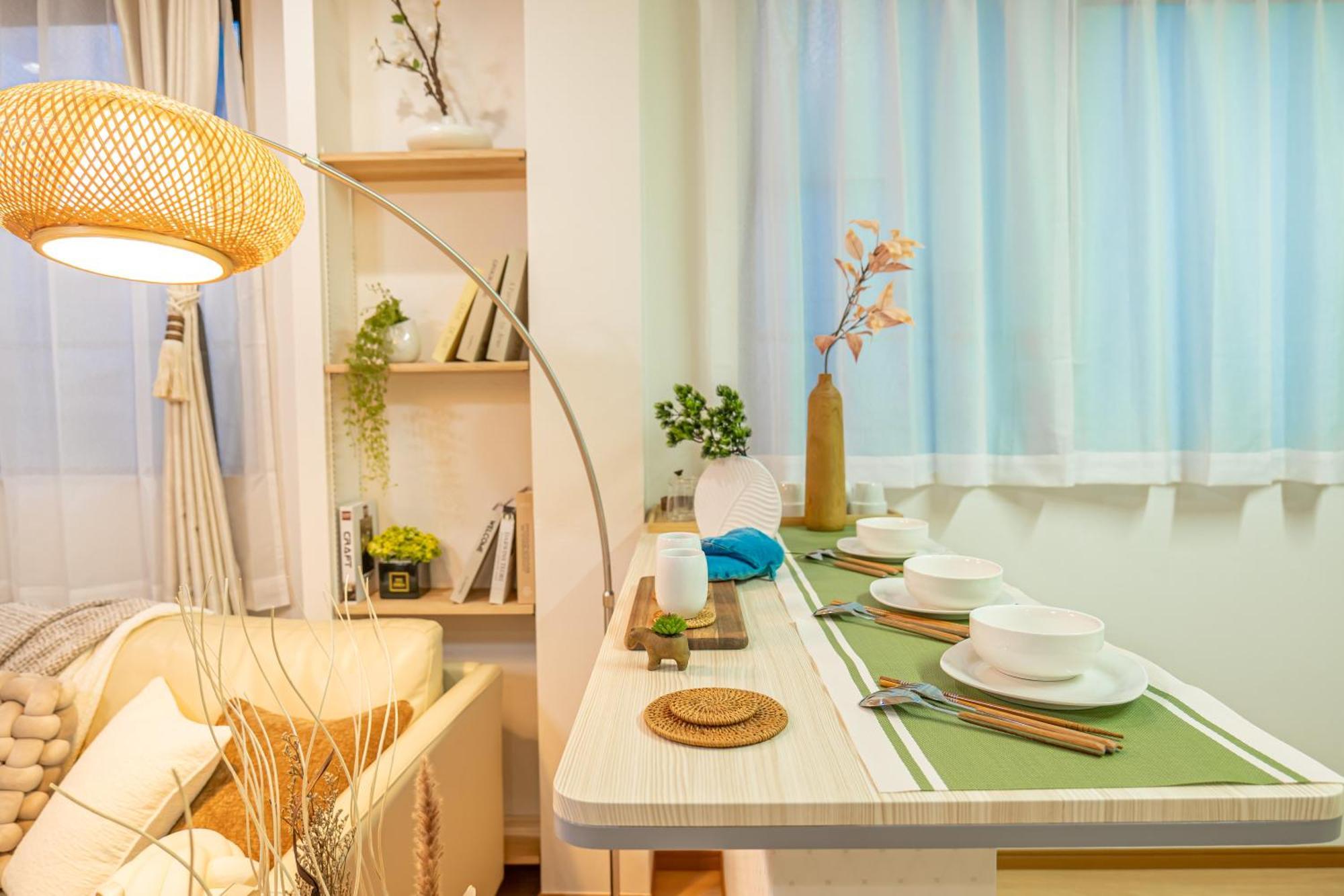桜の川17 Ueno 5mins Ueno Zoo Three Storey Detached House Then 13 People Villa Tokyo