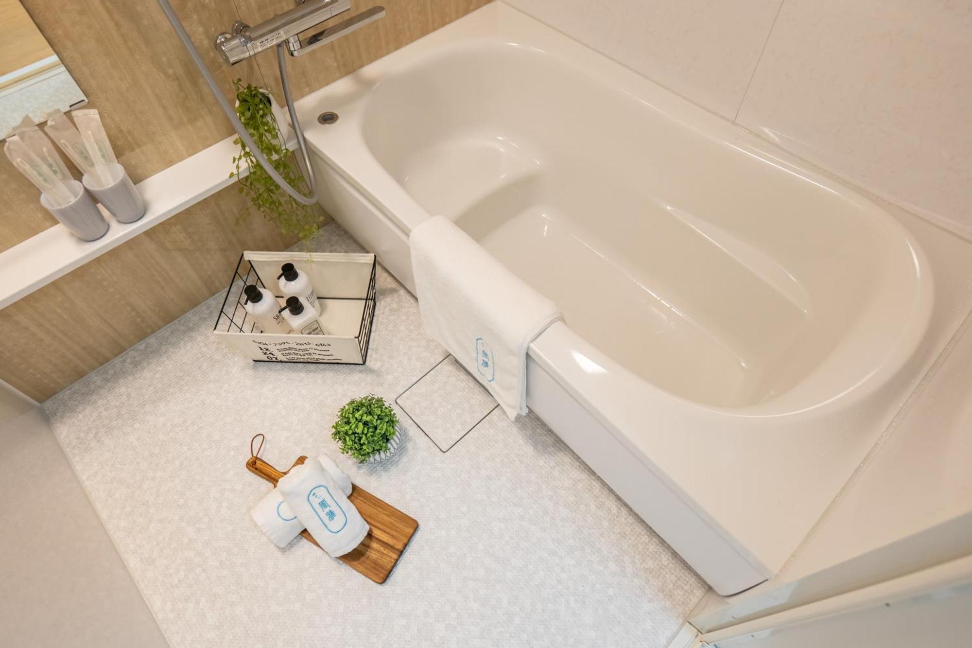 桜の川17 Ueno 5mins Ueno Zoo Three Storey Detached House Then 13 People *