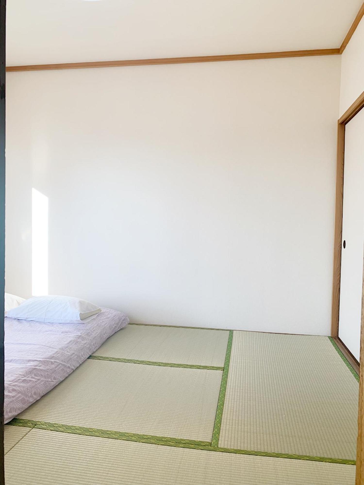 精品新装修60平米2卧室阳光公寓#干湿分离#高速无限制网路#专用电梯直达#3站直达新宿#最大7人#itk501 Tokyo