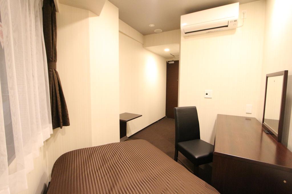 Hotel Livemax Nihonbashi Hakozaki 3*