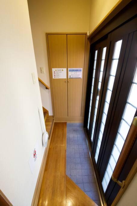 Apartment 西新小岩house *