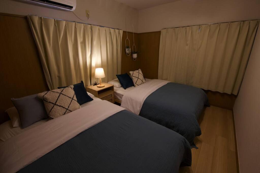 西新小岩house Apartment