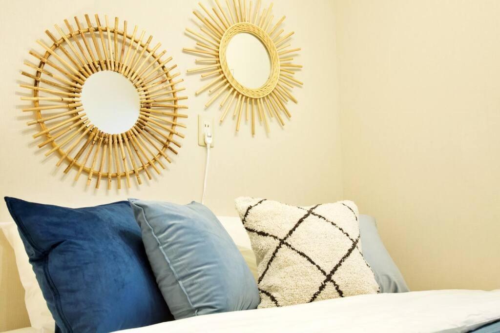 Apartment 西新小岩house