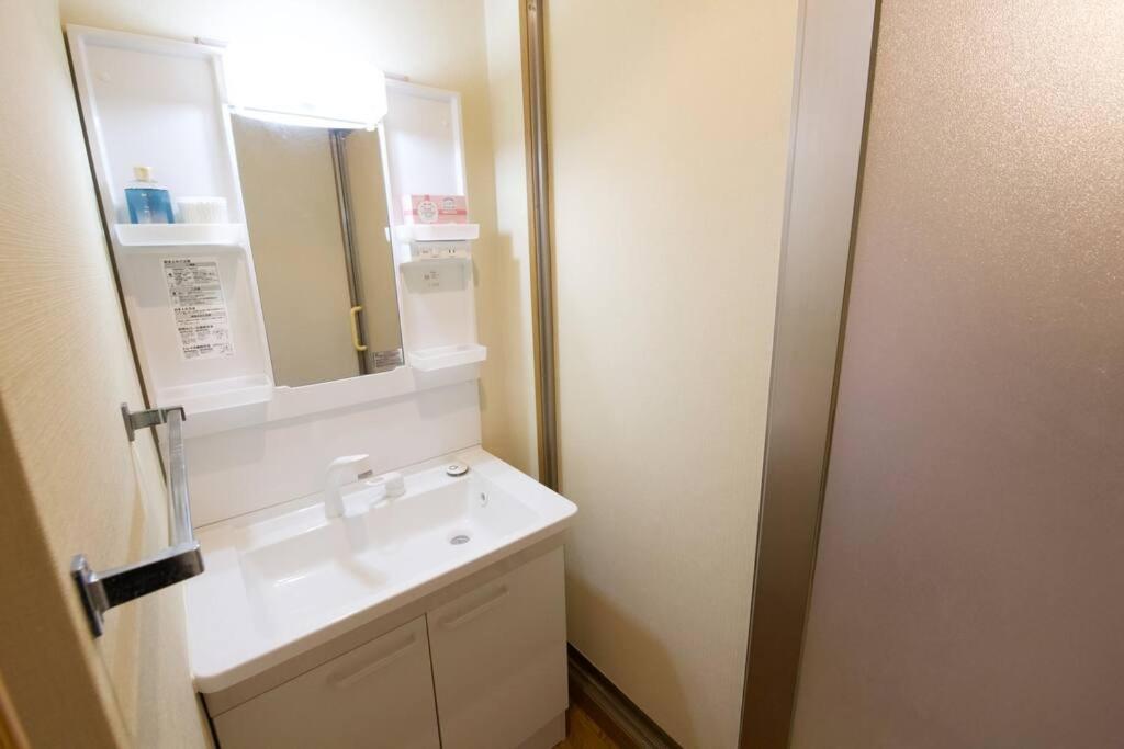 西新小岩house Apartment