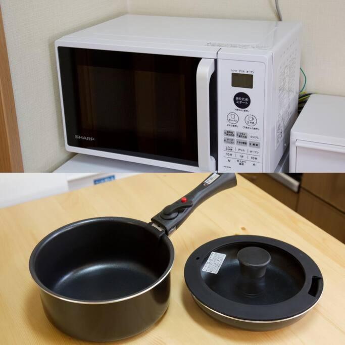 Apartment 西新小岩house *