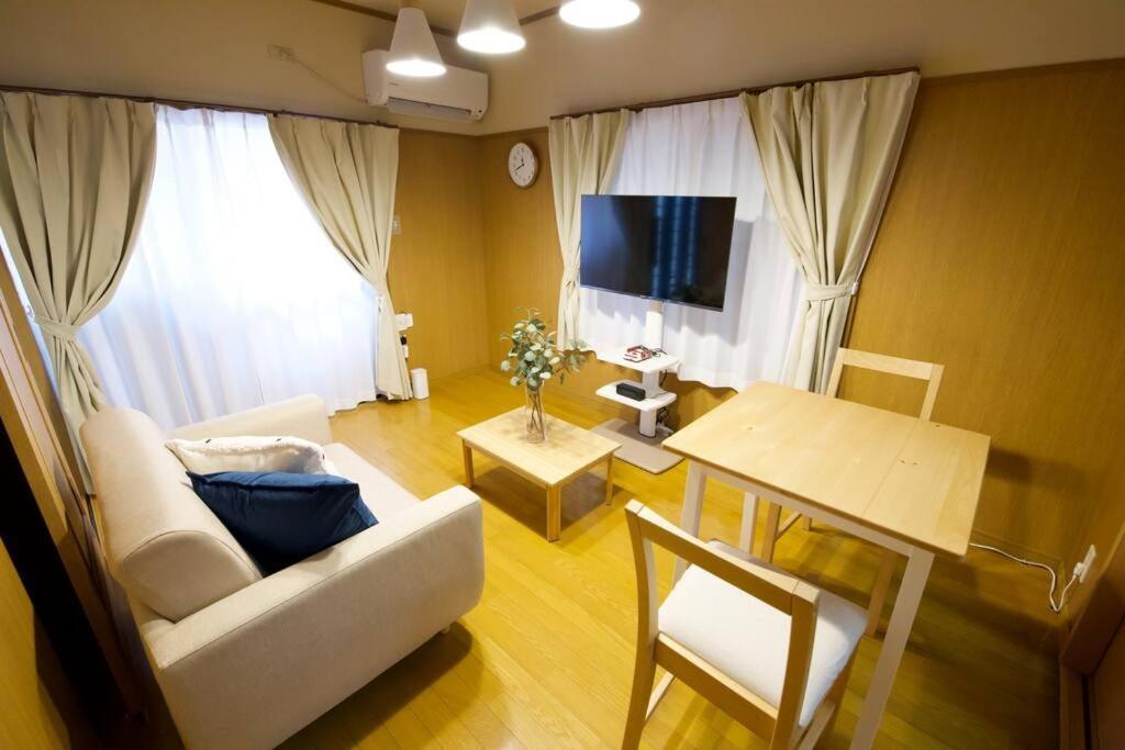 西新小岩house Apartment *