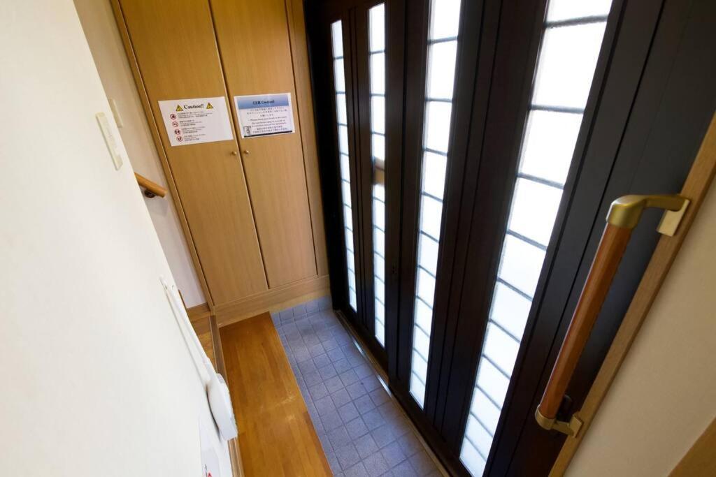 西新小岩house Apartment