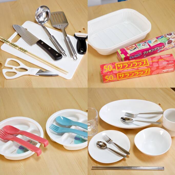 Apartment 西新小岩house *