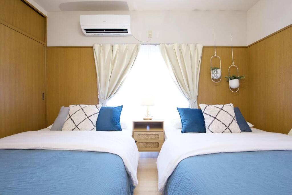 Apartment 西新小岩house *