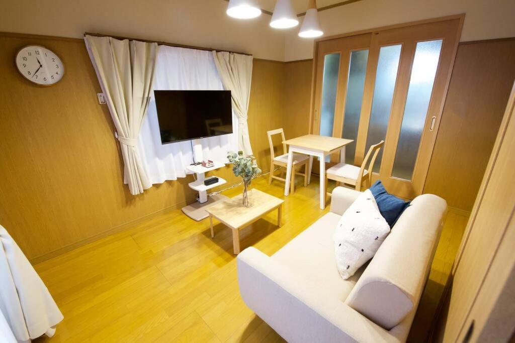 西新小岩house *