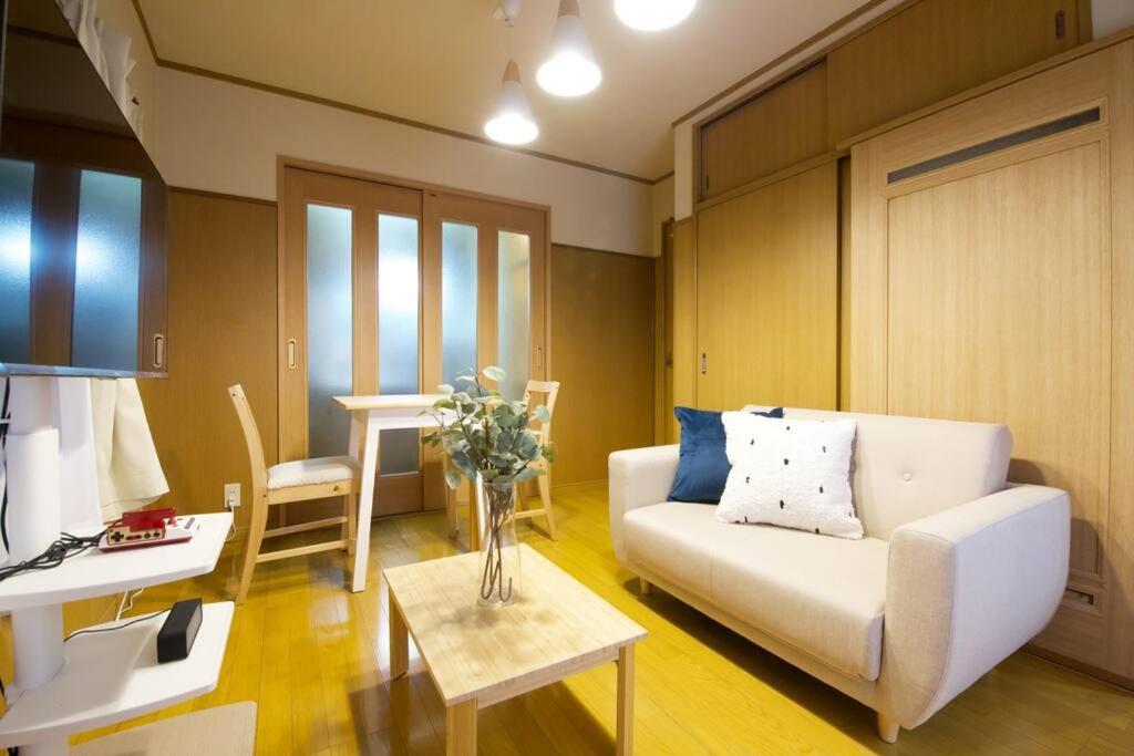 西新小岩house
