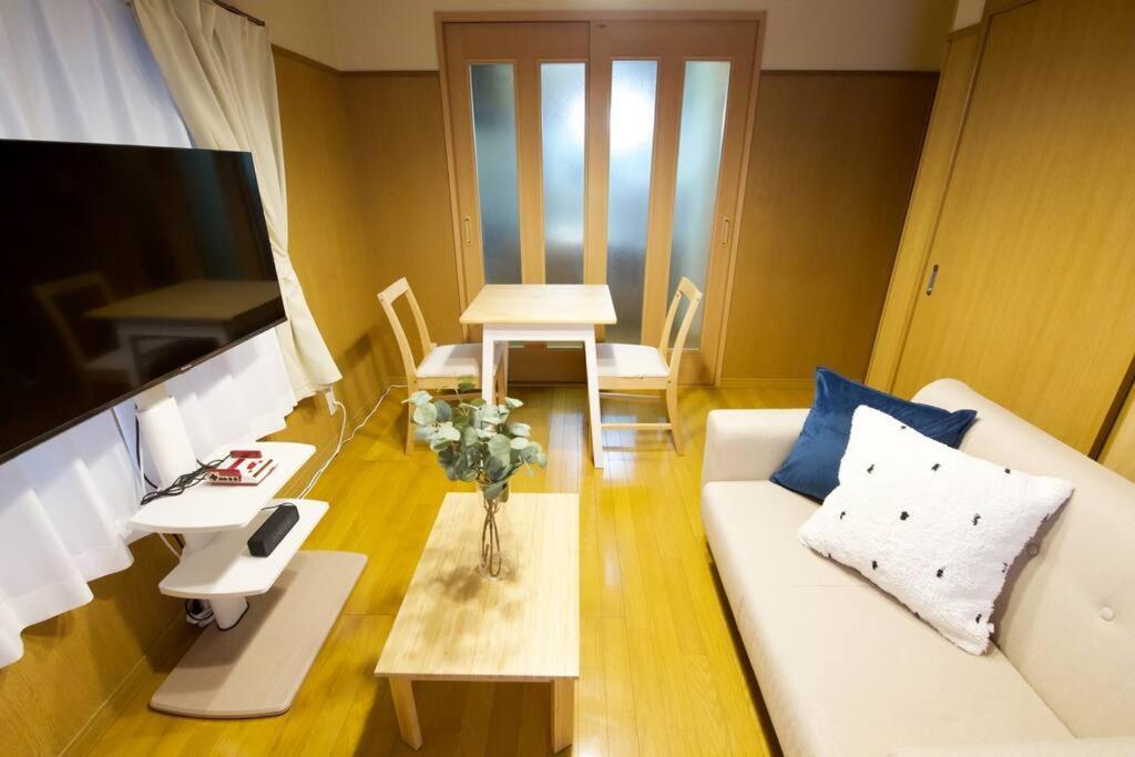Apartment 西新小岩house