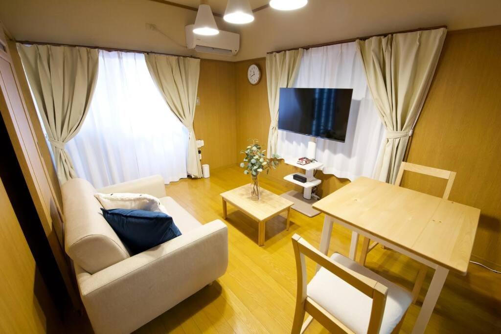 西新小岩house *
