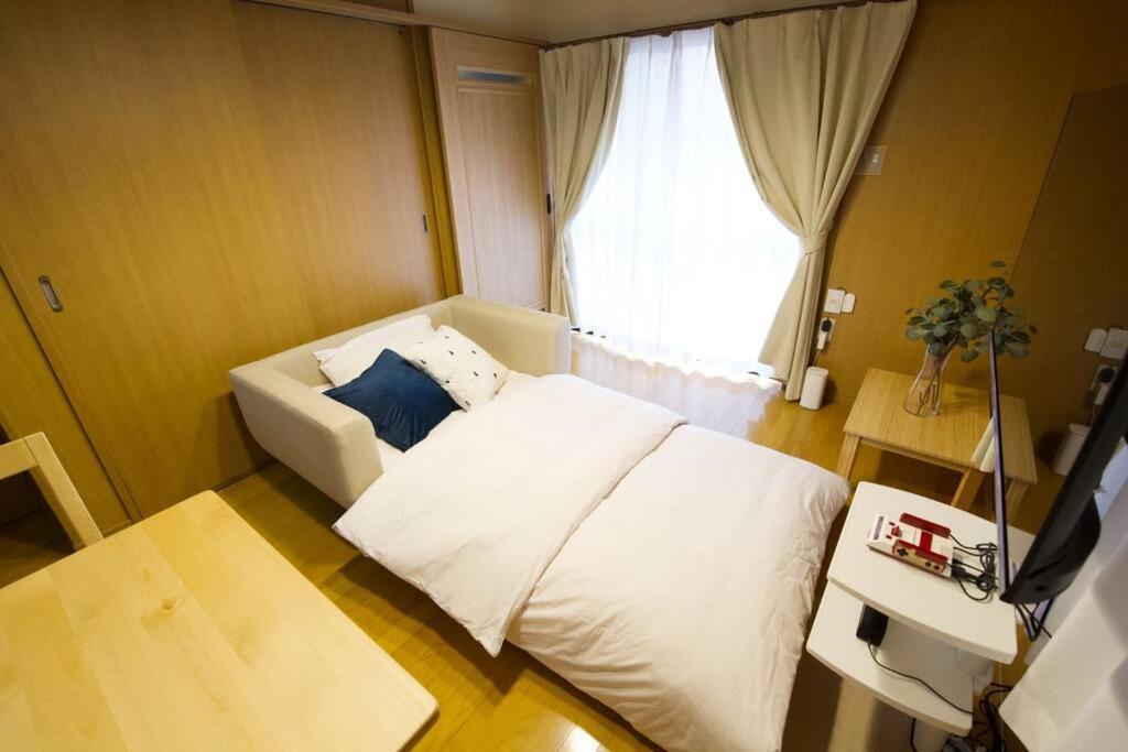 西新小岩house Tokyo