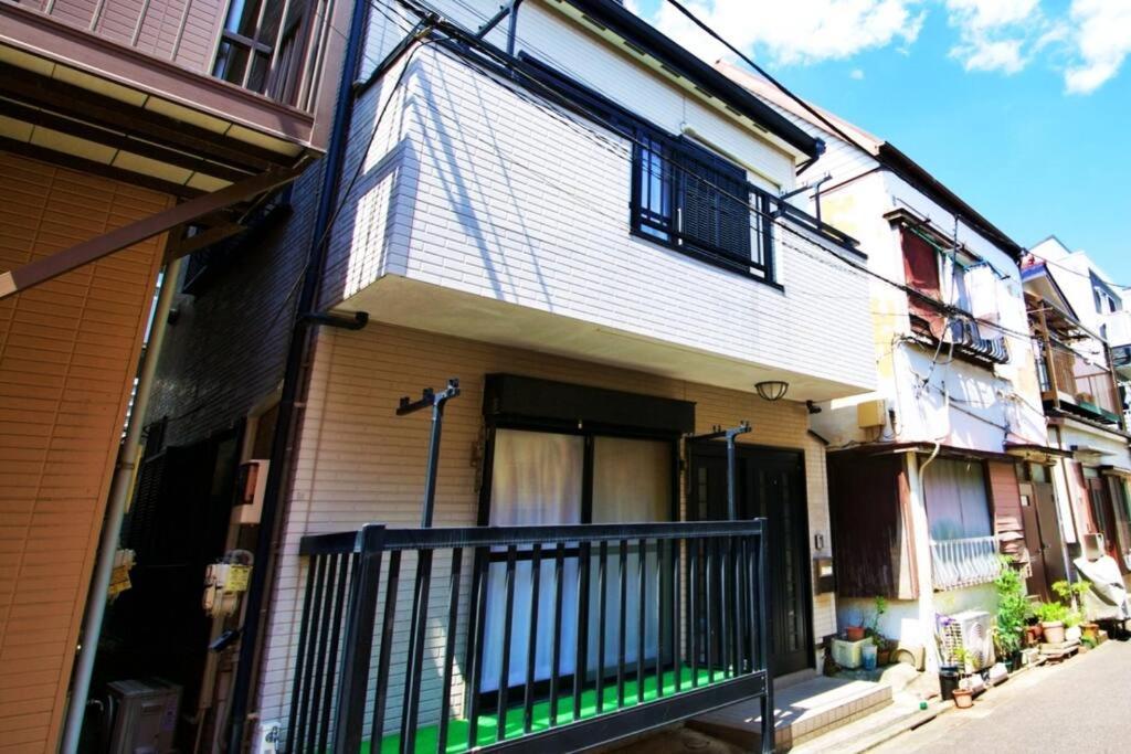 西新小岩house Tokyo