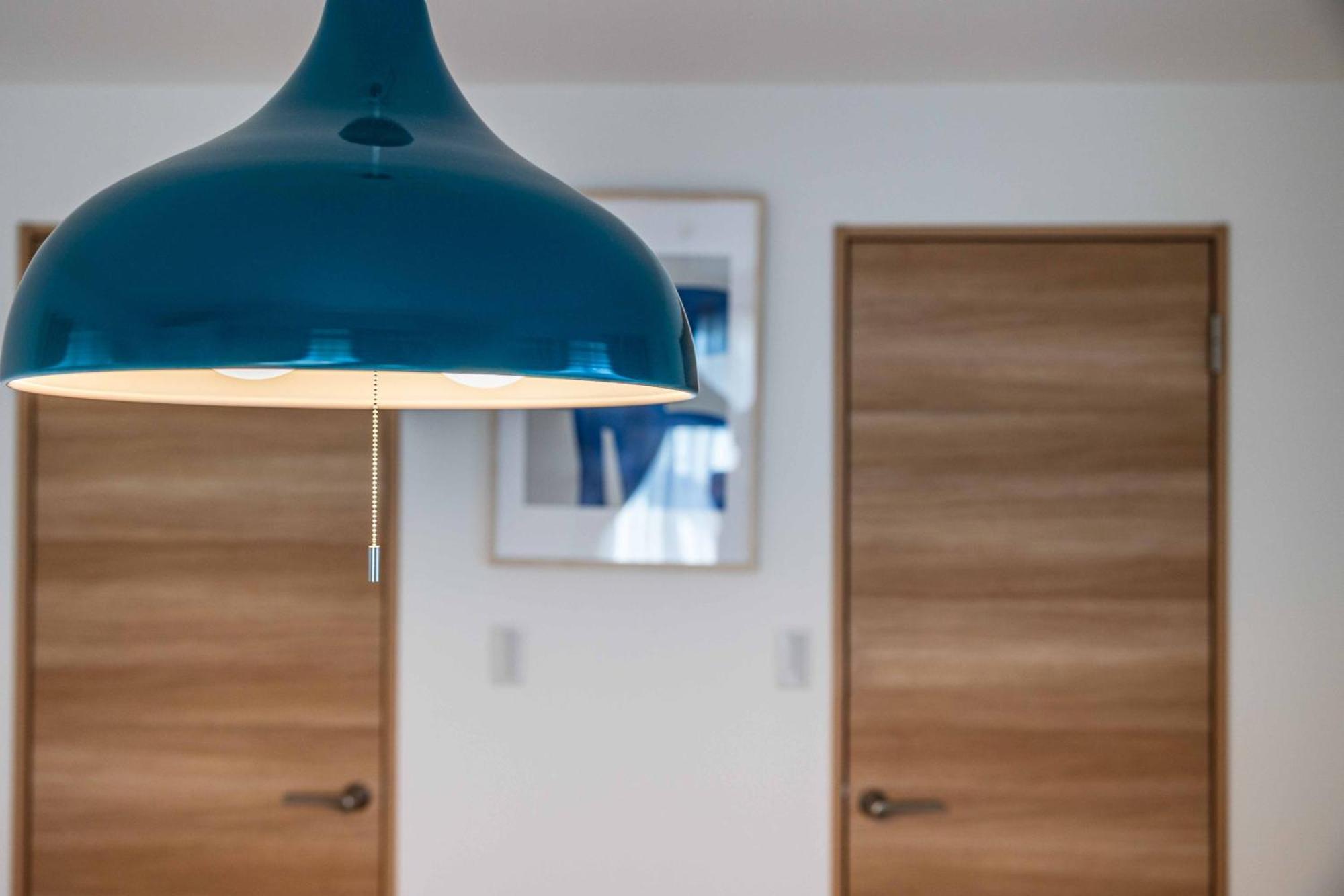 Apartment Modern House East *
