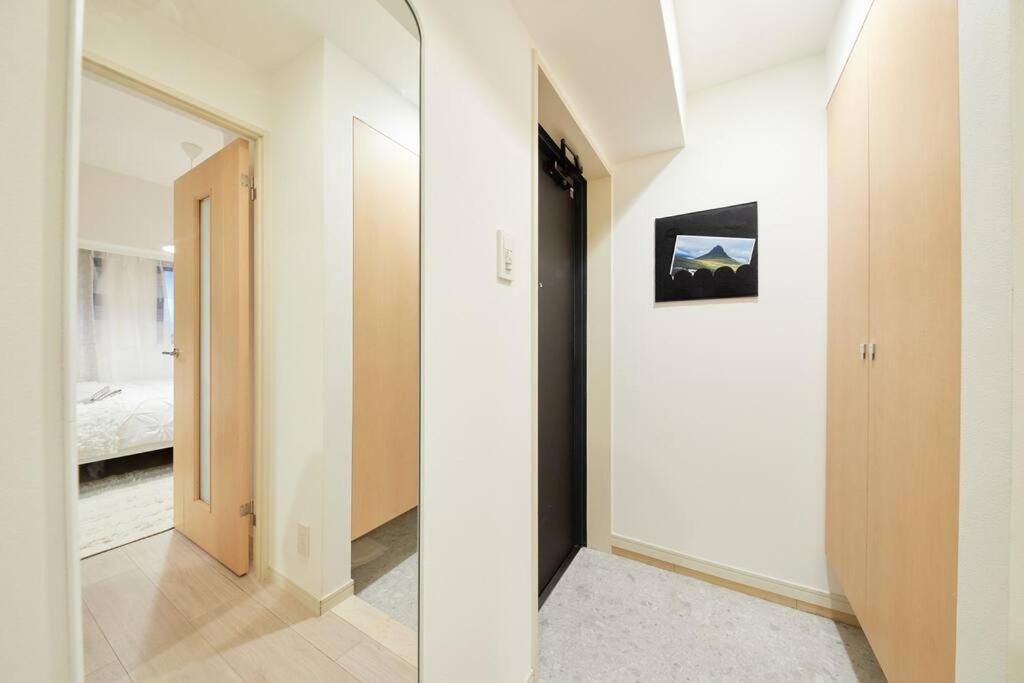 Apartment Shinjuku Kabukicho Designer's Iii *