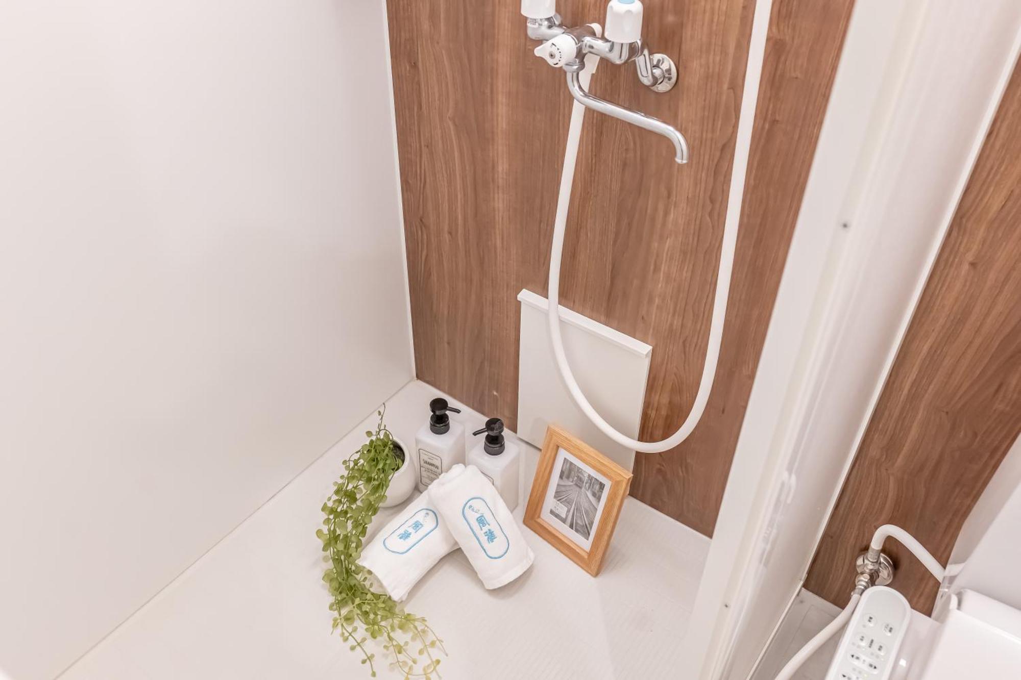Apartment 桜の川13 New Mansion In Ikebukuro 302,yamanote Line 8mins,donki Tokyo