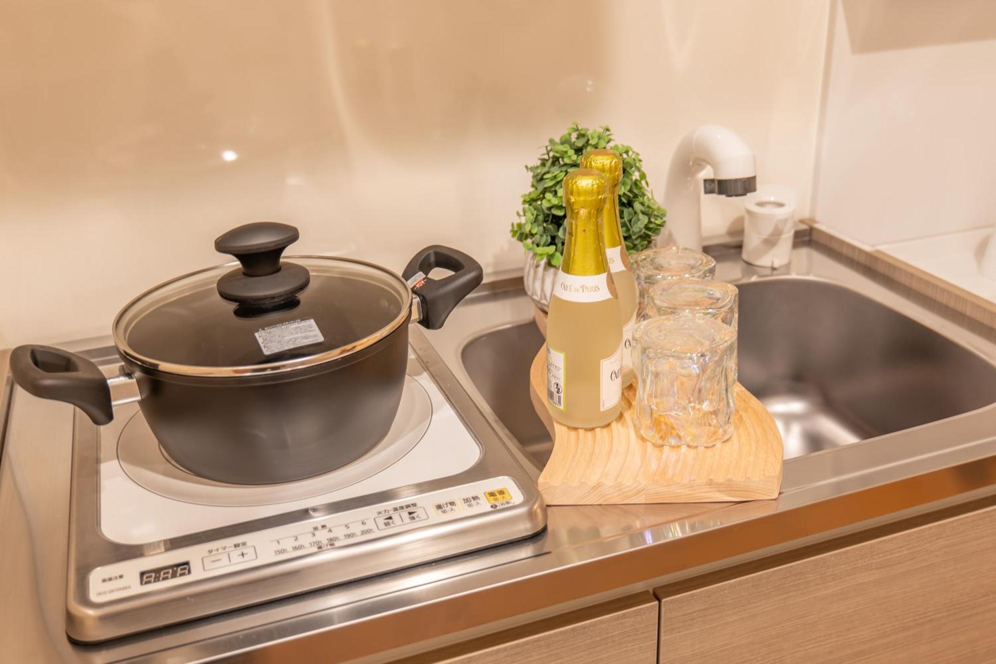 Apartment 桜の川13 New Mansion In Ikebukuro 302,yamanote Line 8mins,donki *