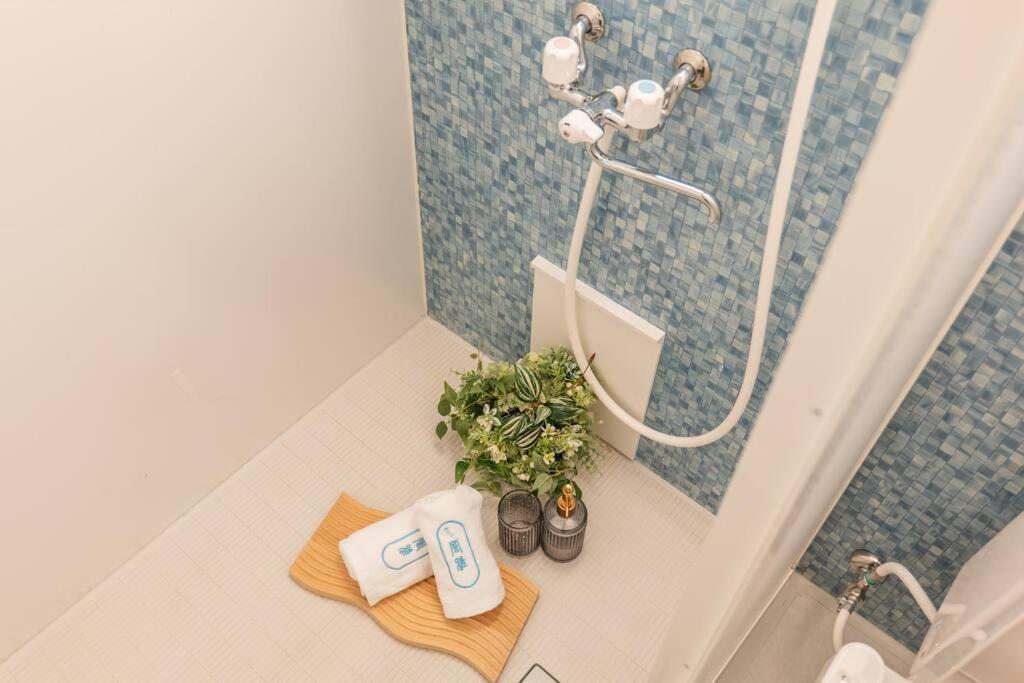 桜の川10 New Mansion In Ikebukuro 103,yamanote Line 8mins,donki Apartment
