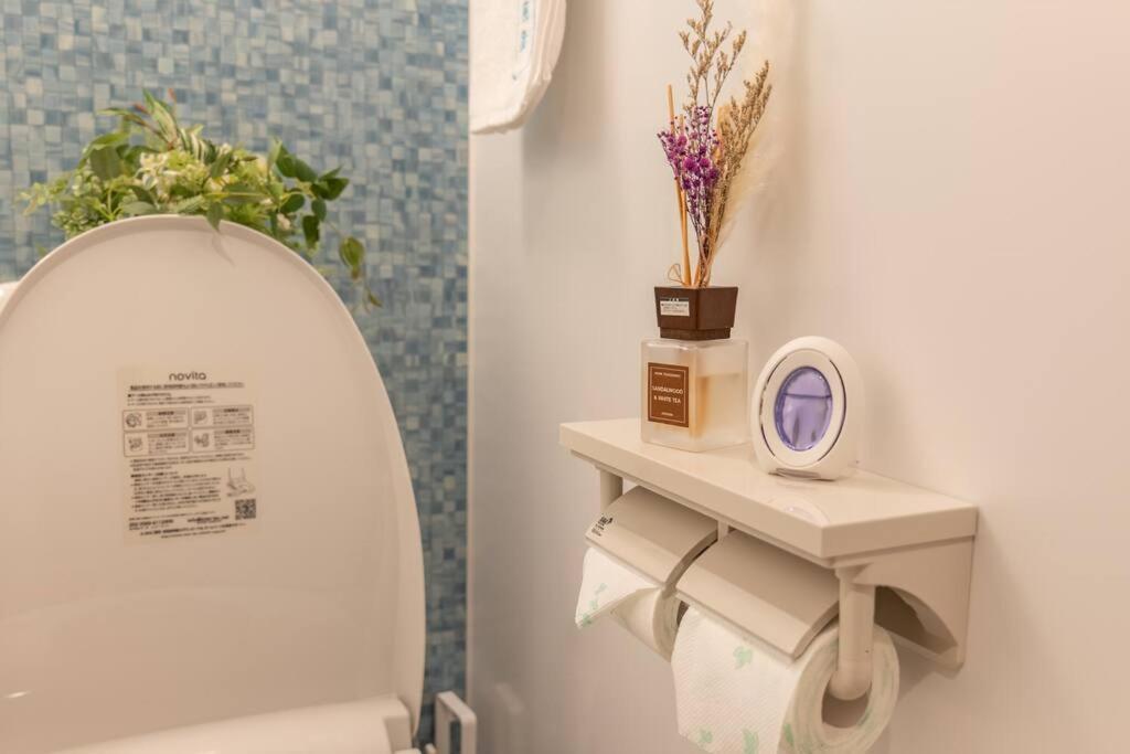 桜の川10 New Mansion In Ikebukuro 103,yamanote Line 8mins,donki Apartment *