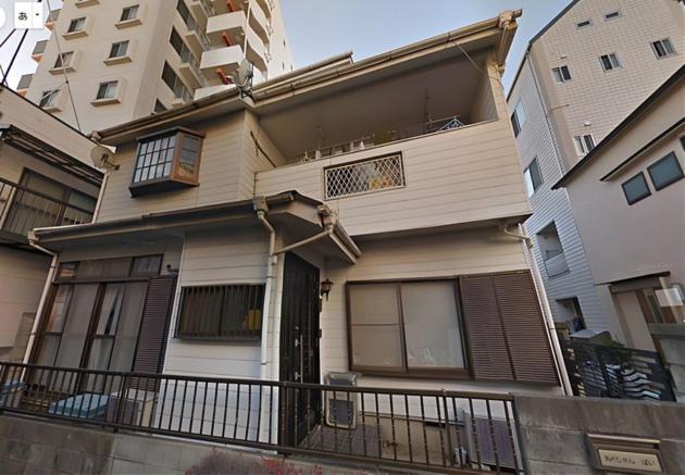 Lucky Aoto - Vacation 16176 Tokyo