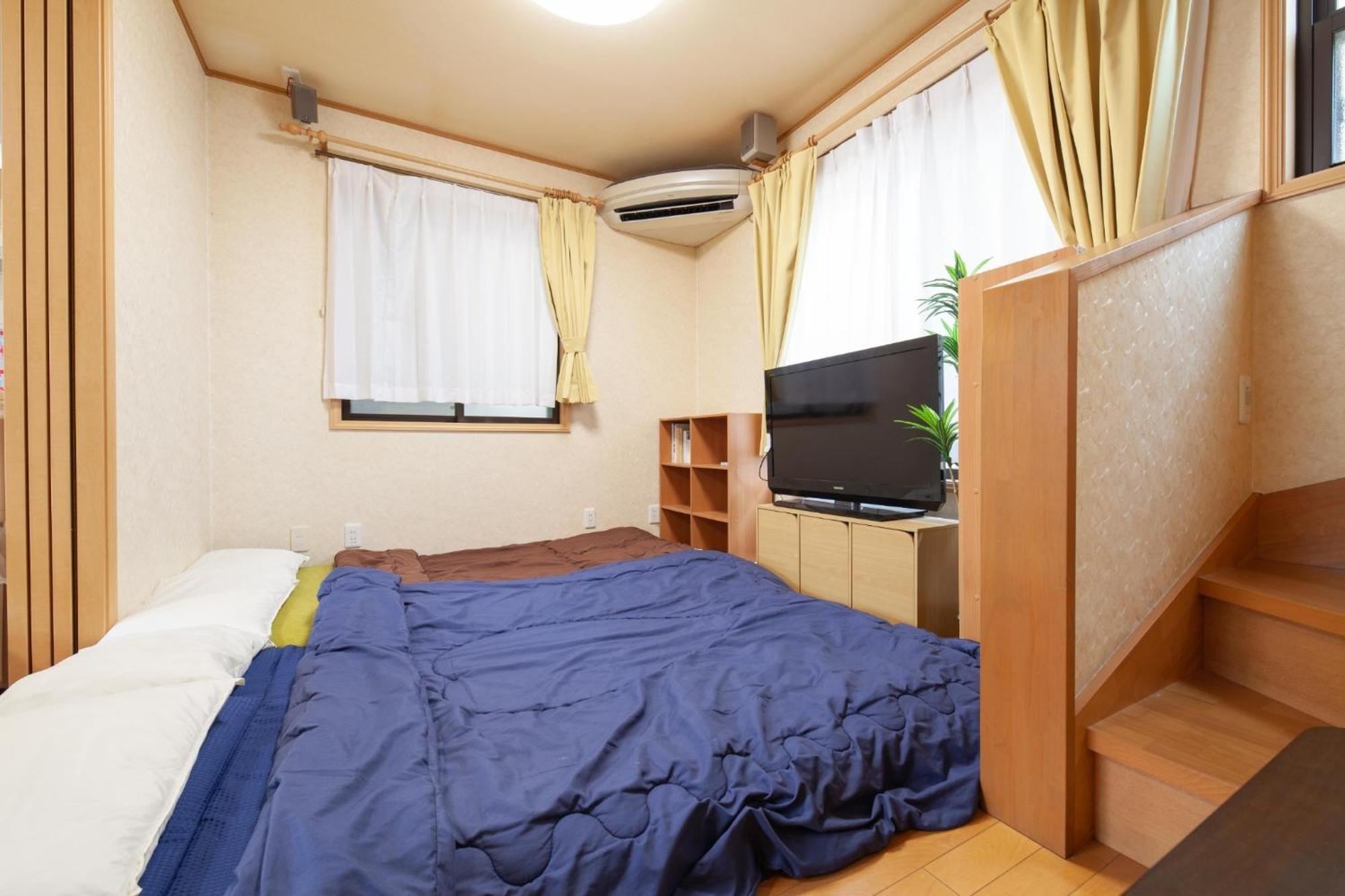 Lucky Higashi Mizue - Vacation 16180 Holiday home Tokyo