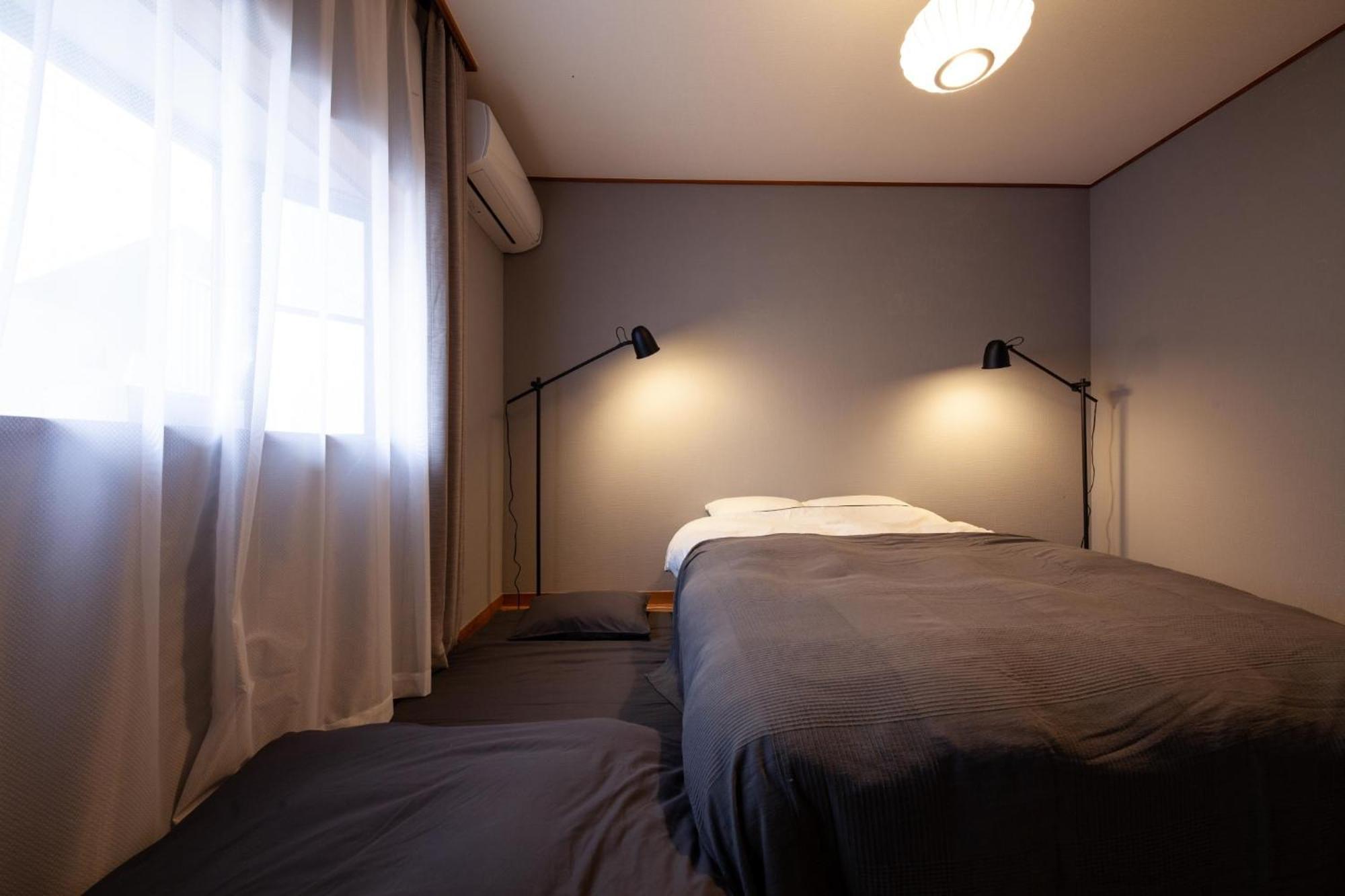 Lucky Aoto - Vacation 16176 Holiday home Tokyo