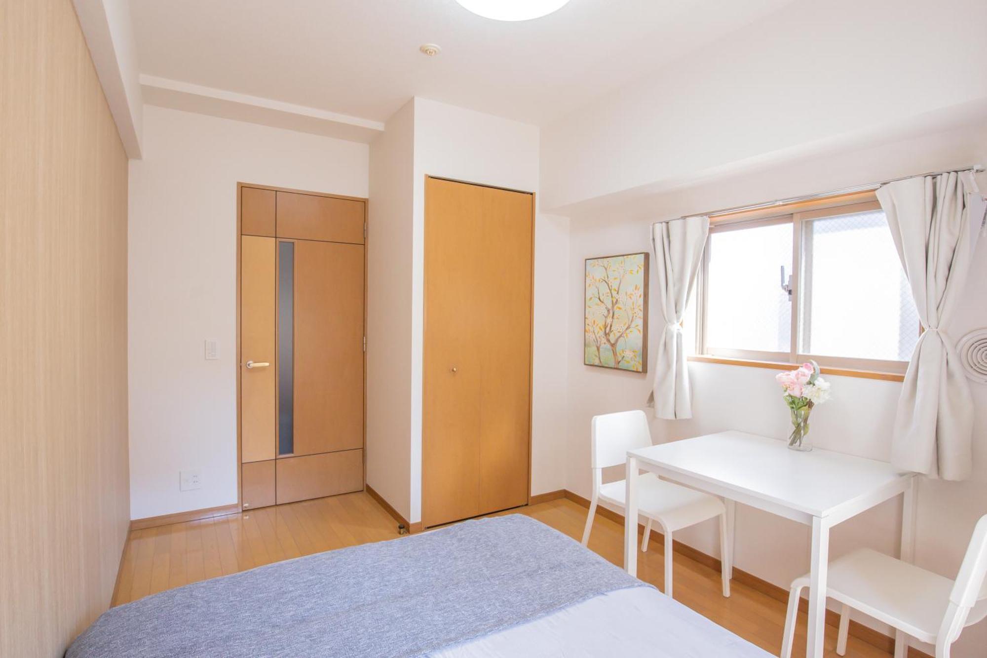 Walk To Jr Shibuya Sta.-eoe3 Apartment Tokyo