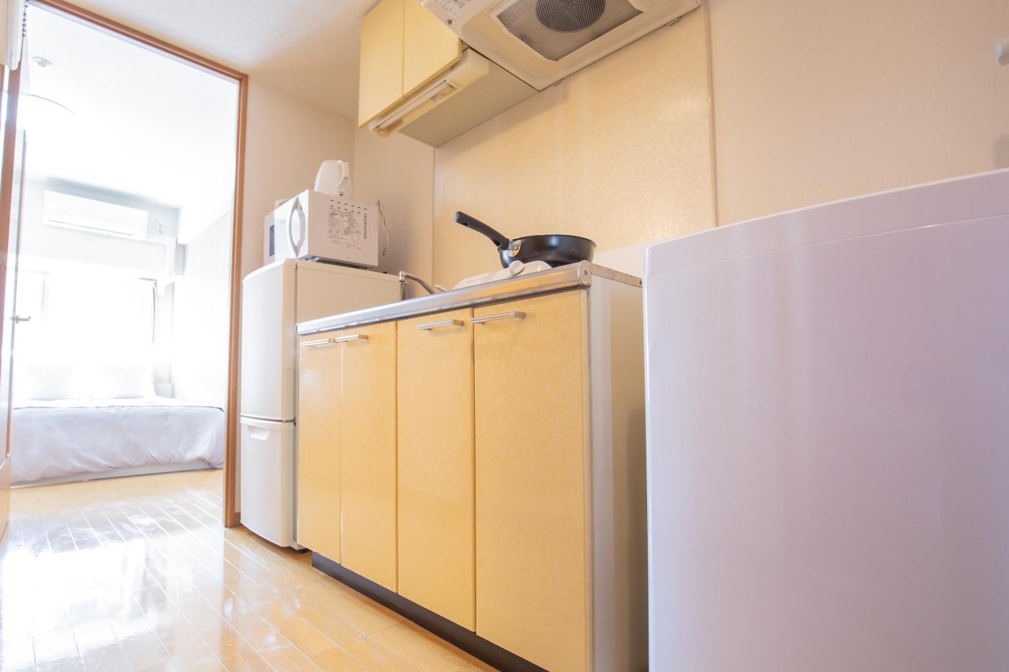 Apartment Walk To Jr Shibuya Sta.-eoe3 Tokyo