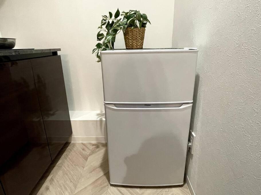 Apartment 【newly Built】3mins To Sta./1km To Shinjuku/max6/103 *