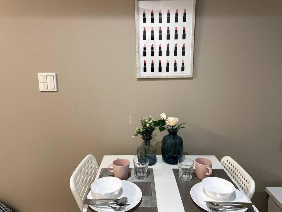 【newly Built】3mins To Sta./1km To Shinjuku/max6/103 Apartment Tokyo