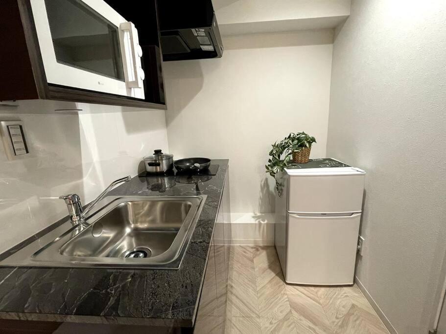 【newly Built】3mins To Sta./1km To Shinjuku/max6/103 Apartment