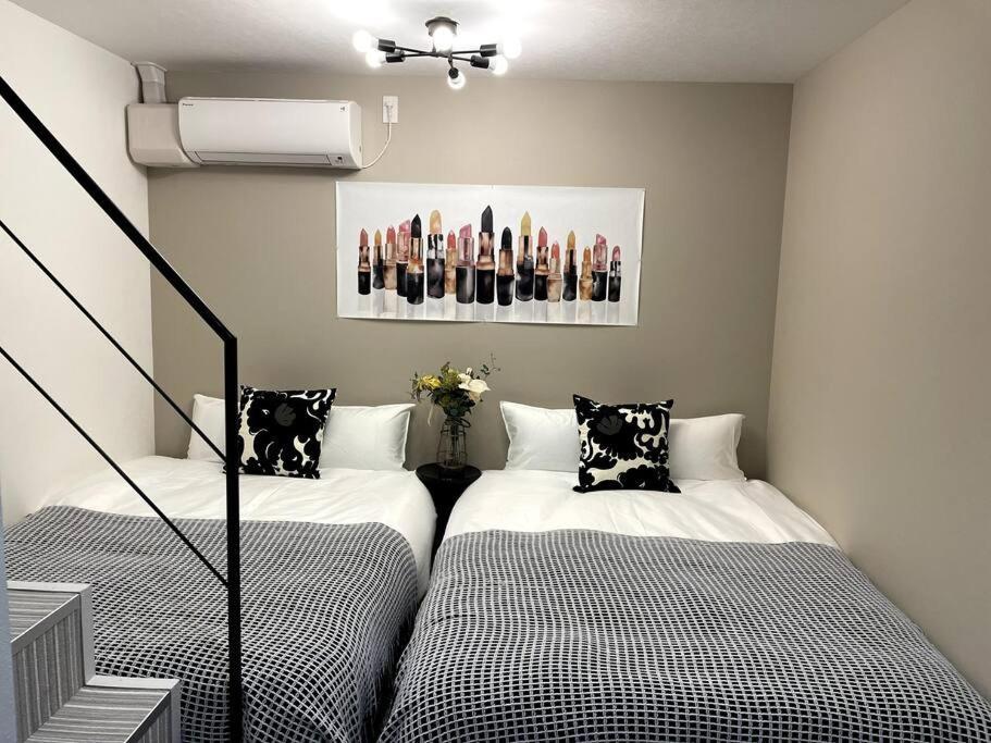【newly Built】3mins To Sta./1km To Shinjuku/max6/103