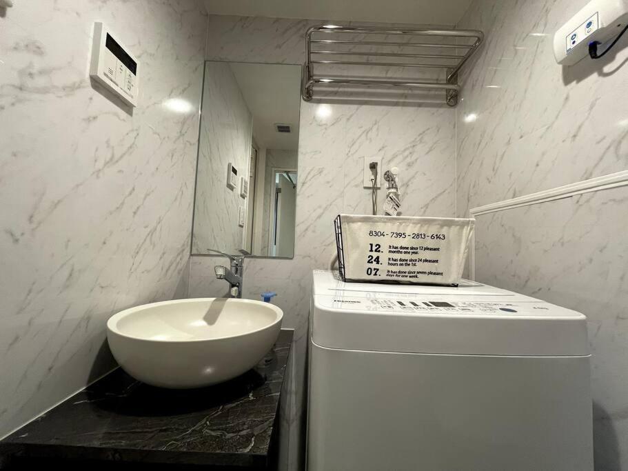 【newly Built】3mins To Sta./1km To Shinjuku/max6/103 *