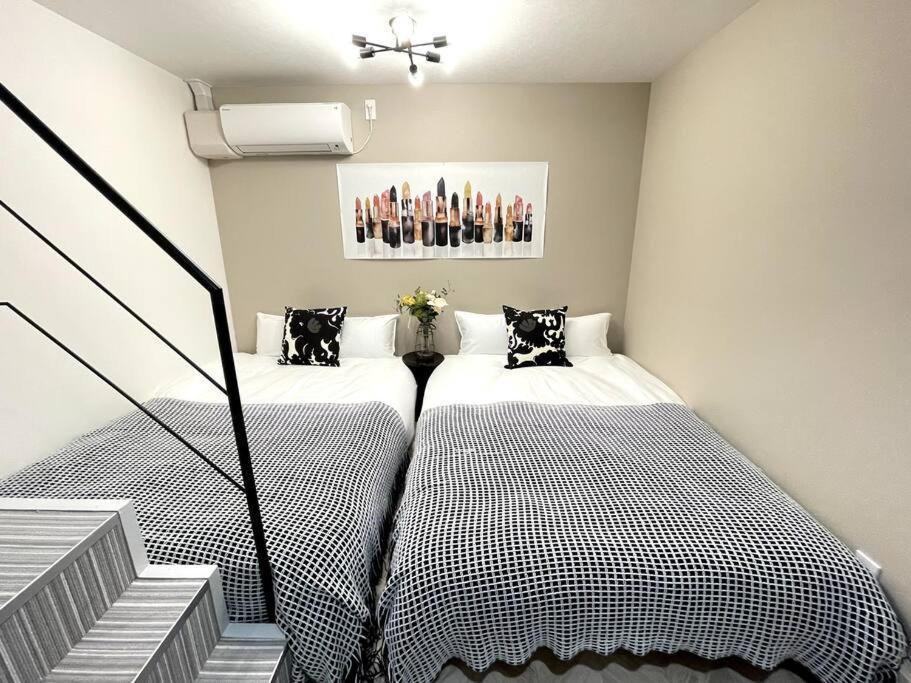 【newly Built】3mins To Sta./1km To Shinjuku/max6/103 Apartment