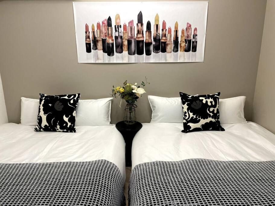 【newly Built】3mins To Sta./1km To Shinjuku/max6/103