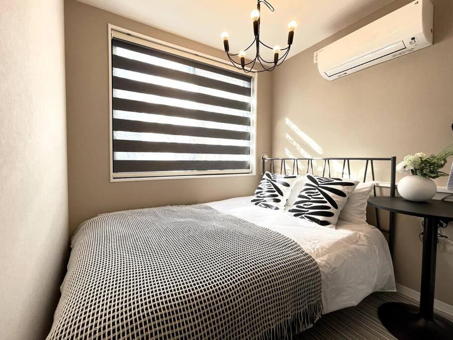 【newly Built】3mins To Sta./1km To Shinjuku/max6/103 Apartment *