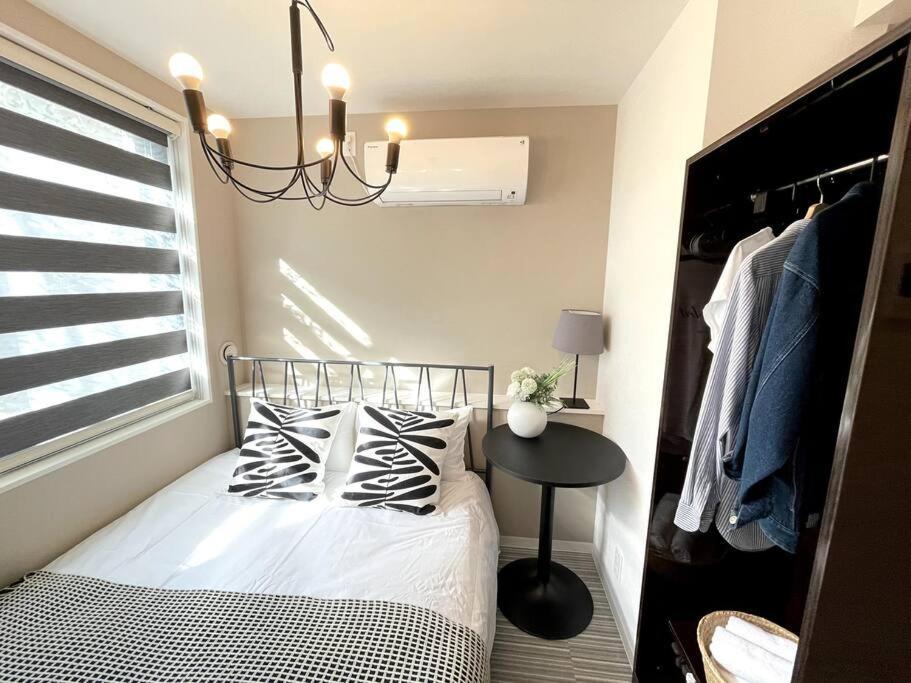 【newly Built】3mins To Sta./1km To Shinjuku/max6/103 Apartment *
