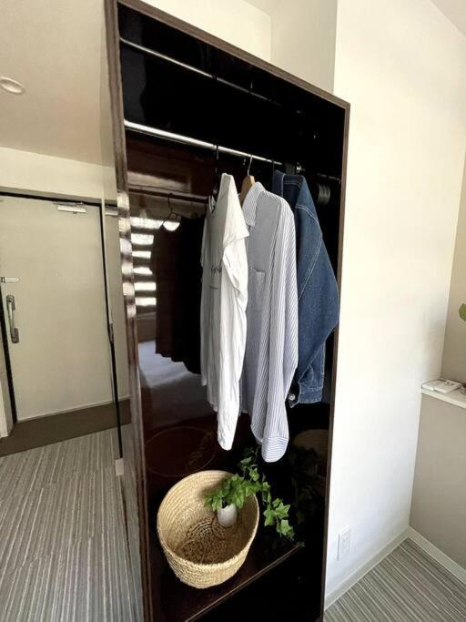 【newly Built】3mins To Sta./1km To Shinjuku/max6/102 Apartment *