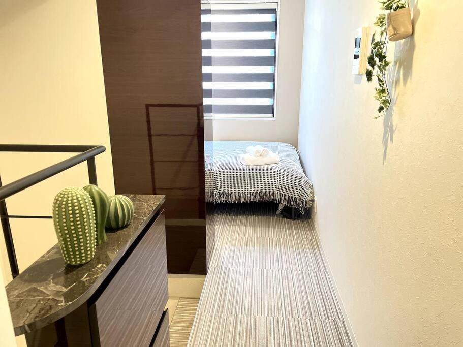 【newly Built】3mins To Sta./1km To Shinjuku/max6/102 Apartment *