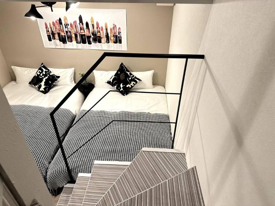 Apartment 【newly Built】3mins To Sta./1km To Shinjuku/max6/102