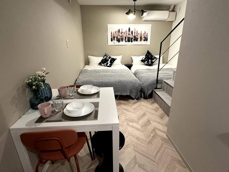 【newly Built】3mins To Sta./1km To Shinjuku/max6/102 Tokyo