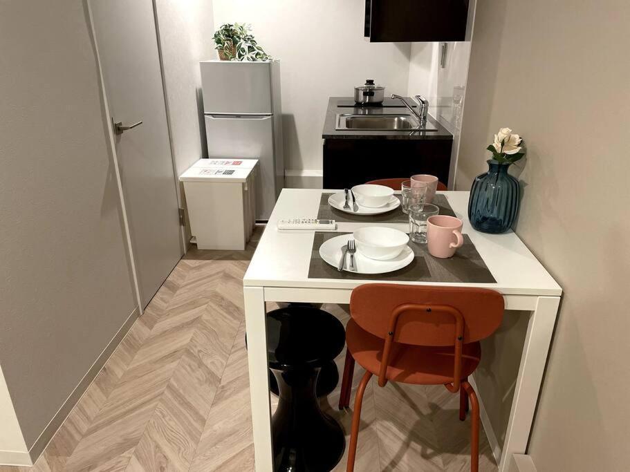 【newly Built】3mins To Sta./1km To Shinjuku/max6/102 *
