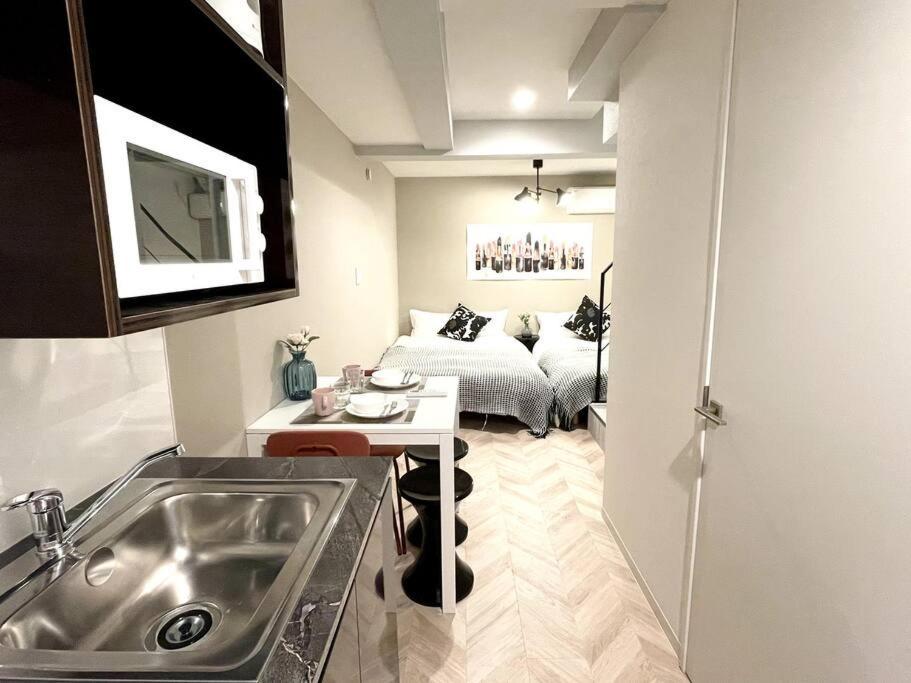 【newly Built】3mins To Sta./1km To Shinjuku/max6/102