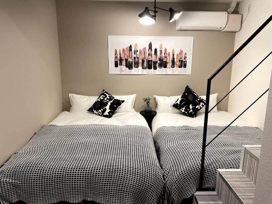 【newly Built】3mins To Sta./1km To Shinjuku/max6/102 Apartment *