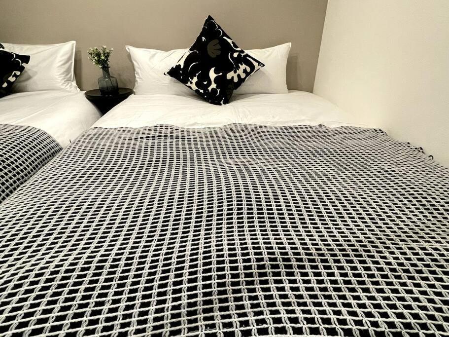 Apartment 【newly Built】3mins To Sta./1km To Shinjuku/max6/102 *