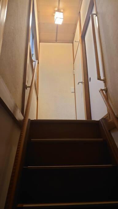 アンドステイ文花1丁目 Apartment Tokyo