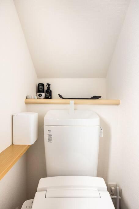 アンドステイ南長崎5丁目 Apartment Tokyo