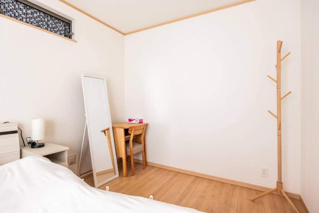 Apartment アンドステイ南長崎5丁目 Tokyo